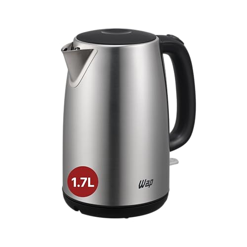Chaleira Elétrica WAP 1,7L WCE1