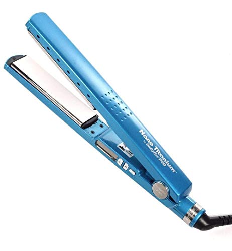 Prancha Babyliss Pro Nano Titanium