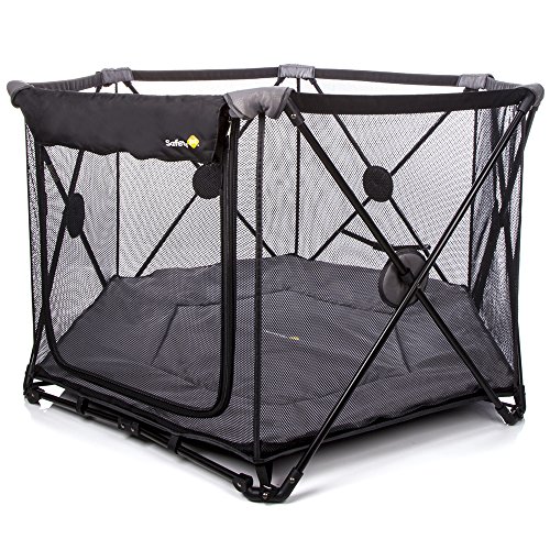 Cercado Safety 1st My Place