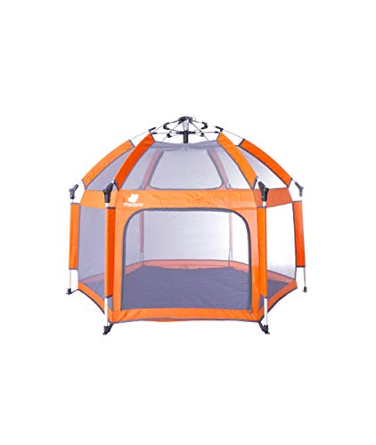 Cercado Portátil Mastela Pop N Go