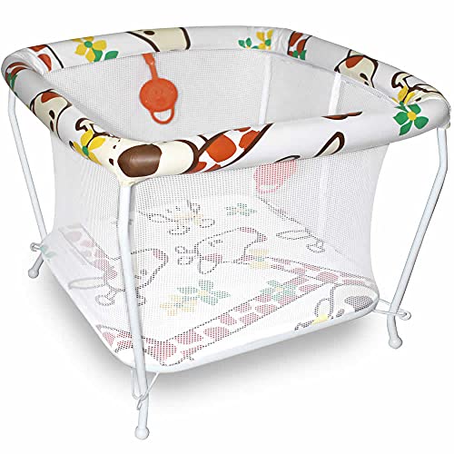 Cercado Galzerano Girafa