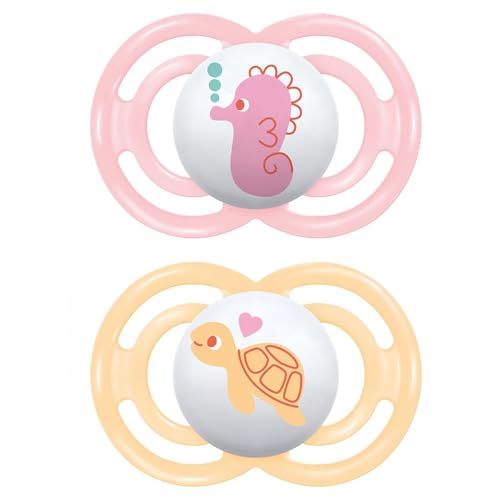 Chupeta MAM Perfect 6+ Meses