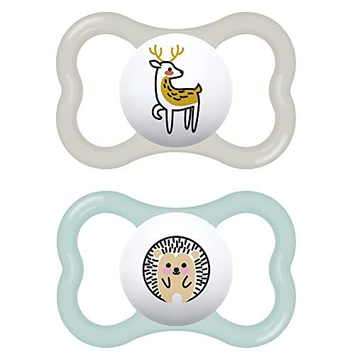 Chupeta MAM Supreme 6+ Meses