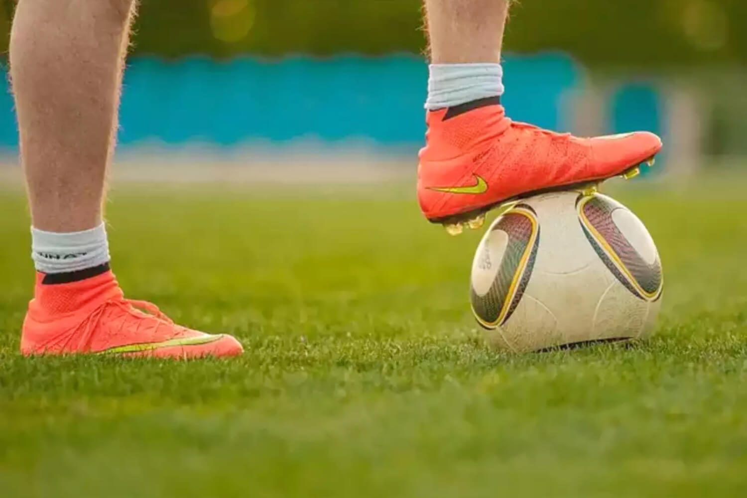 Melhor chuteira Nike society: as 7 melhores em 2024