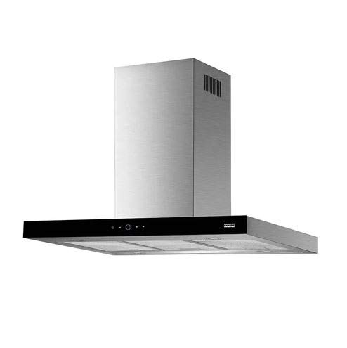 Coifa de Ilha Franke Linea Touch 90cm