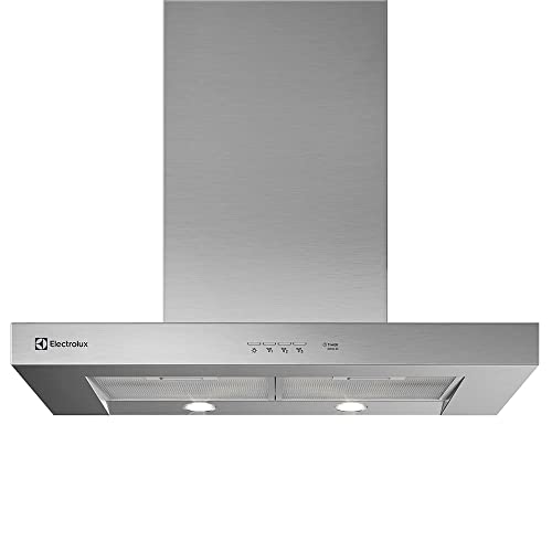 Coifa de Parede Electrolux Silver 70cm 70CS