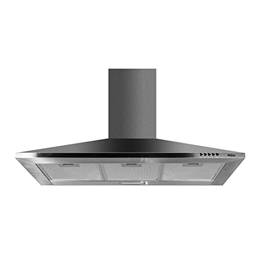 Coifa de Parede Pirâmide Philco Inox 90cm PCO92I