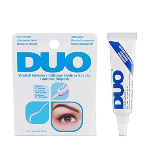 Cola para cílios Duo Eyelash Adhesive 7g