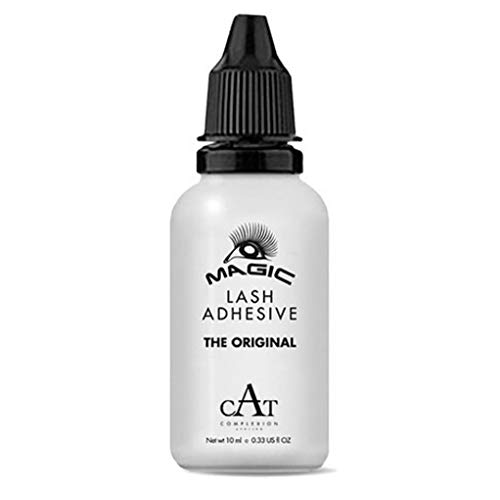 Cola para cílios Atelier Paris Magic 10ml