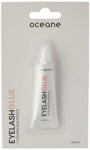Cola para cílios Océane Eyelash Glue 5g
