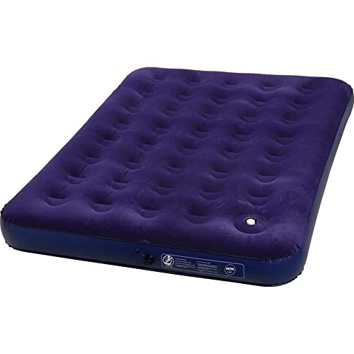 Colchão Inflável Multiuso Mor Casal com Fole