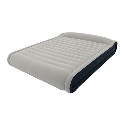 Colchão inflável NTK Brunei Casal