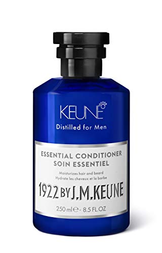 Condicionador Keune 1922 By J.M. Keune Essential 250ml
