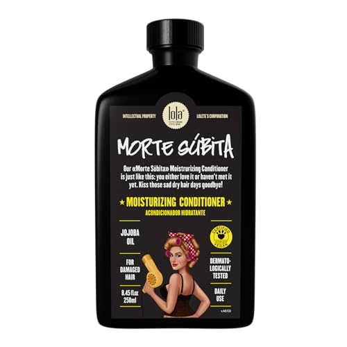 Condicionador Lola Cosmetics Morte Súbita 250ml