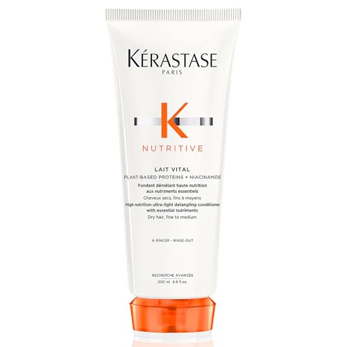 Condicionador Kérastase Nutritive Lait Vital 200ml