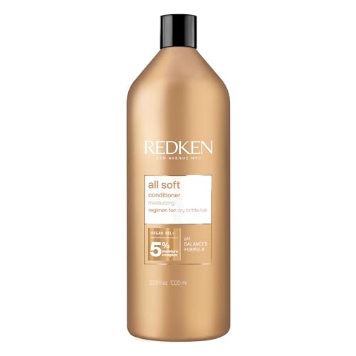 Condicionador Redken All Soft 1L