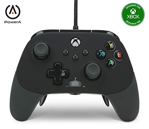 Controle PowerA Fusion Pro 2