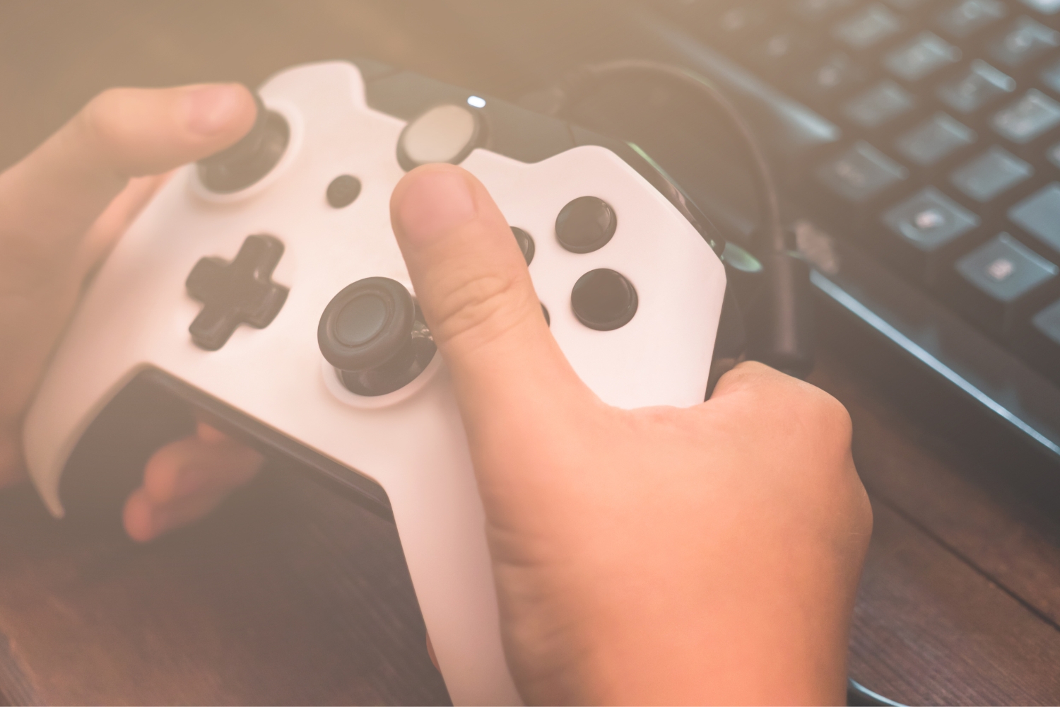 Melhor controle para PC: os 8 melhores em 2024