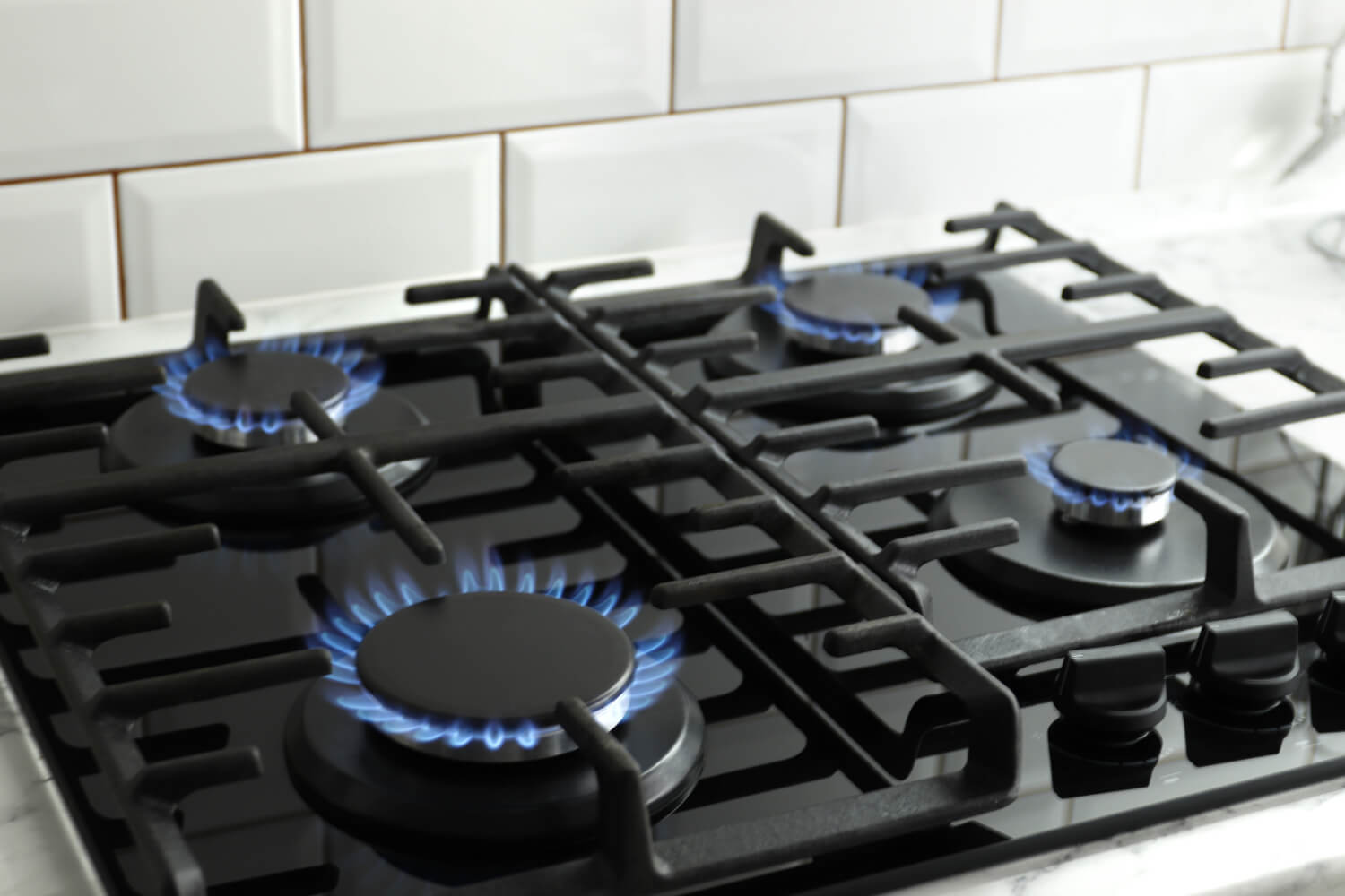 Melhor cooktop 4 bocas: os 5 melhores em 2026