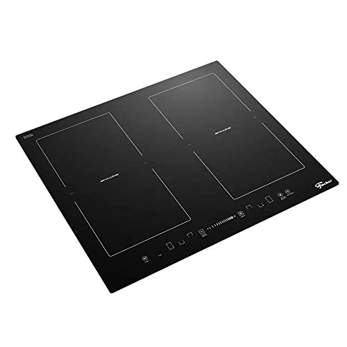 Cooktop de Indução 4 Bocas 4Q Fischer Smartzone