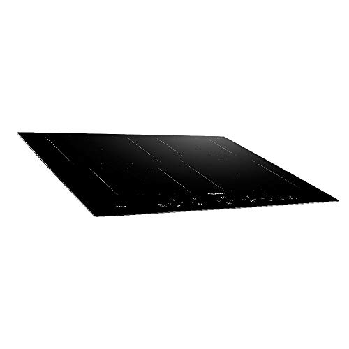 Cooktop de Indução 4 Bocas Panasonic KY-W648CLRPK
