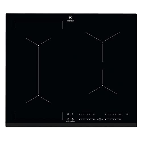 Cooktop de Indução 4 Bocas Electrolux IE60P