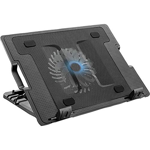 Base Cooler para Notebook Multilaser AC166