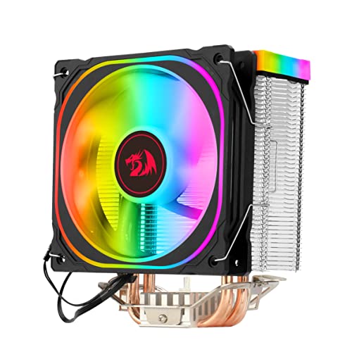 Cooler Redragon Thor 120mm CC-9103