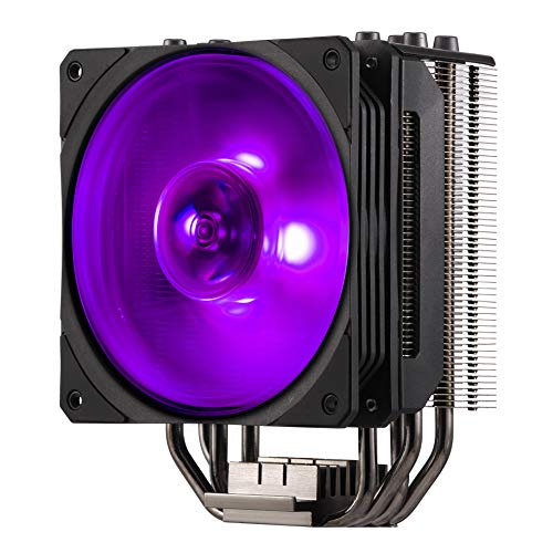 Cooler Air Master Hyper 212 RGB 120mm