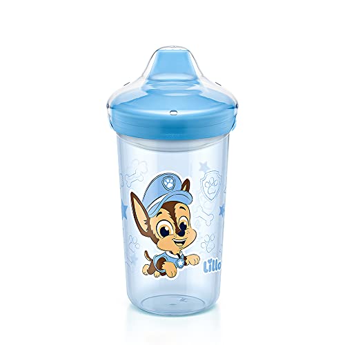 Copo de Transição Lillo Max Patrulha Canina 320ml