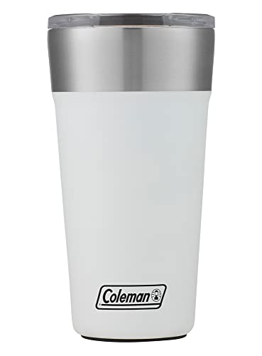 Copo Térmico Coleman Brew 600ml