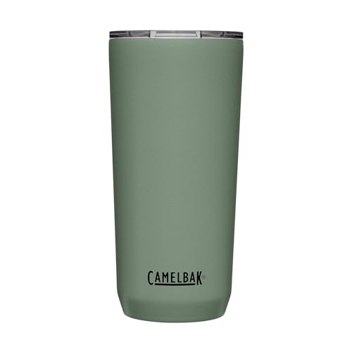 Copo Térmico Camelbak Thumbler 600ml