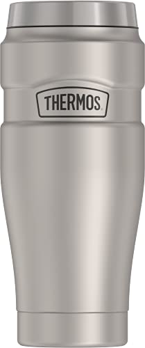 Copo Térmico Thermos Stainless King 473ml