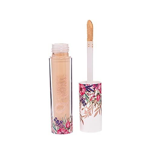 Corretivo Líquido Natural Bruna Tavares BT Multicover 8g