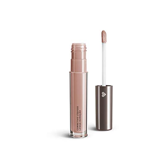 Corretivo Líquido Longa Duração Quem Disse, Berenice? 4ml