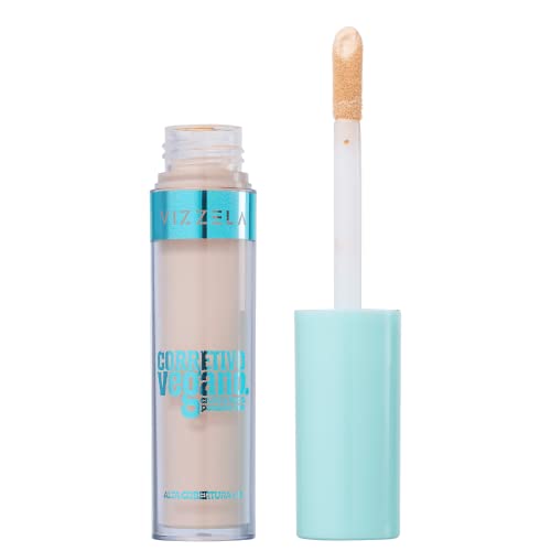 Corretivo Líquido Vizzela 7ml