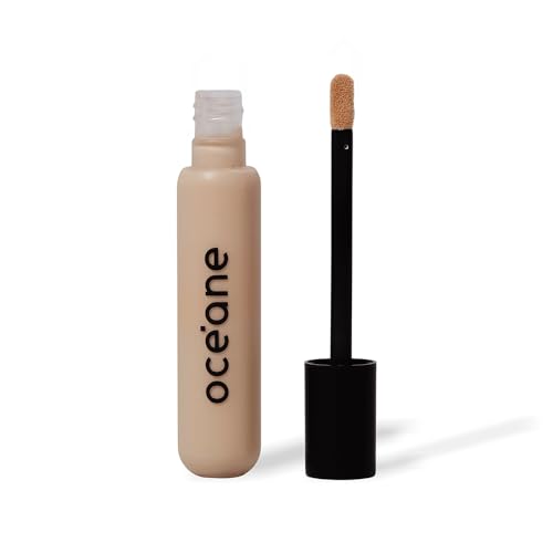 Corretivo Líquido Océane Concealer 15g