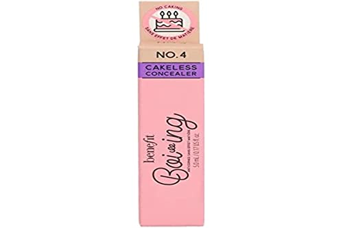 Corretivo Líquido Benefit Boi-Ing Cakeless 4,4ml