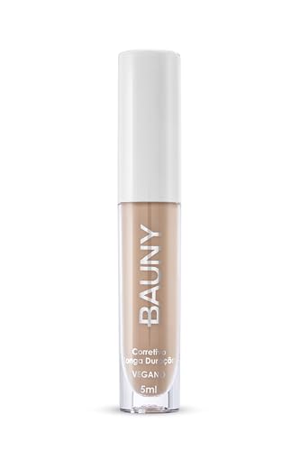 Corretivo Liquido Neutralizante Bauny 5ml