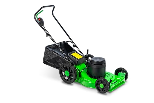 Cortador de Grama Trapp 2500W RM-80E