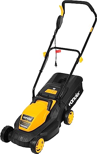 Cortador de Grama Vonder 1000W MGV 1001