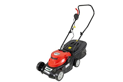 Cortador de Grama Garthen 1800W GC-34
