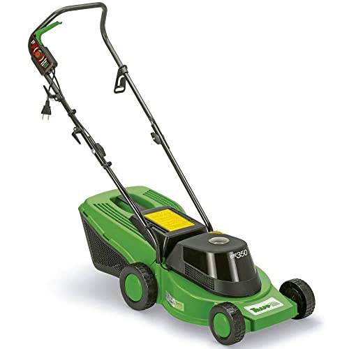 Cortador de Grama Trapp 1100W WM-350