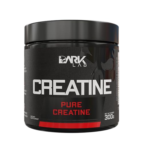 Creatina Dark Lab 300g