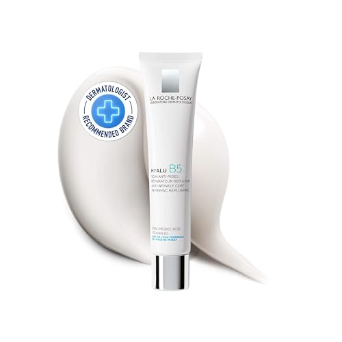 Creme Antissinais La Roche-Posay Hyalu B5 Repair