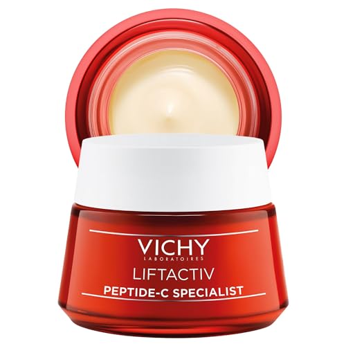 Creme Antissinais Vichy Liftactiv Colágeno Specialist