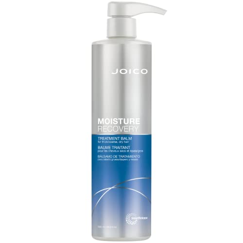 Máscara de Hidratação Profunda Joico Moisture Recovery Balm 500ml
