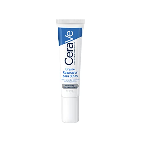 Creme reparador CeraVe