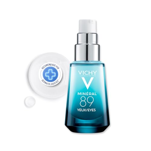 Sérum hidratante fortalecedor Vichy Mineral 89