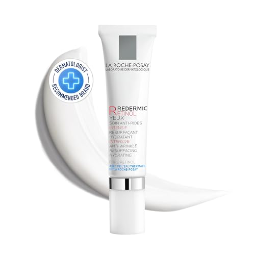 Creme La Roche-Posay Redermic R Eyes